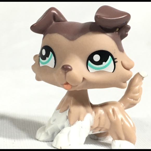 littlest pet shop 0602